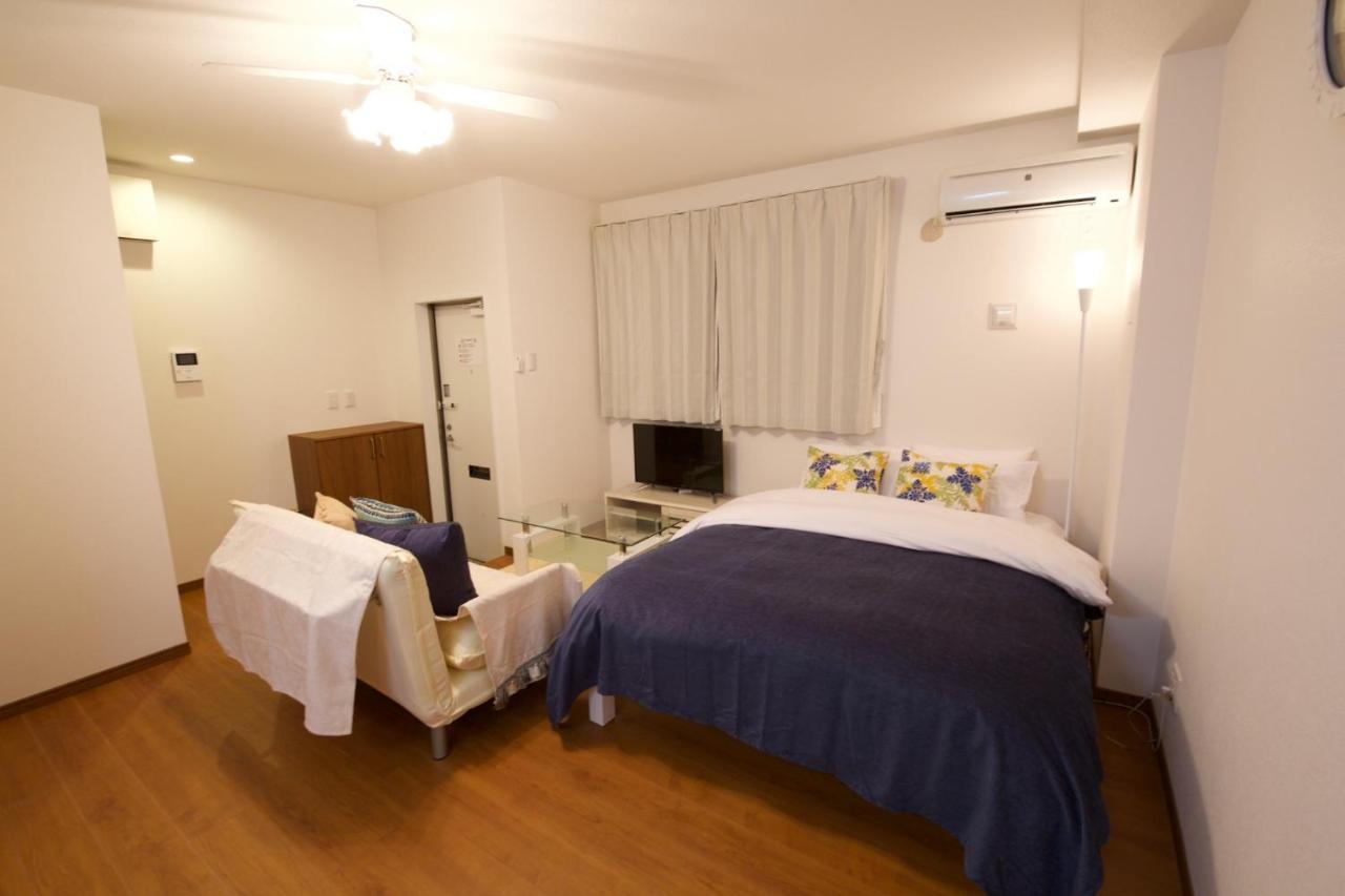 Kurarisu Ohama Apartment Ishigaki  Exterior photo